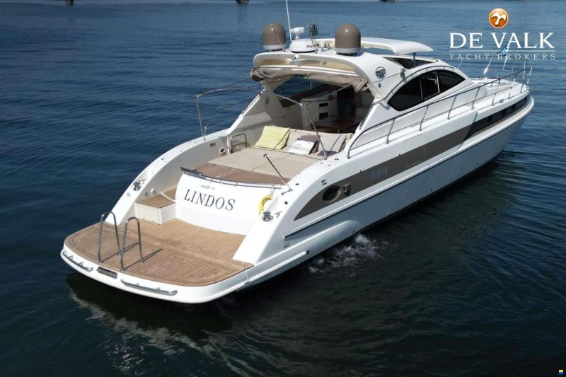 Conam 58 Sport HT