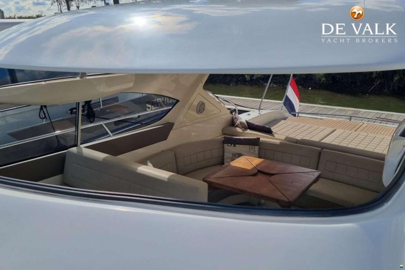 Conam 58 Sport HT