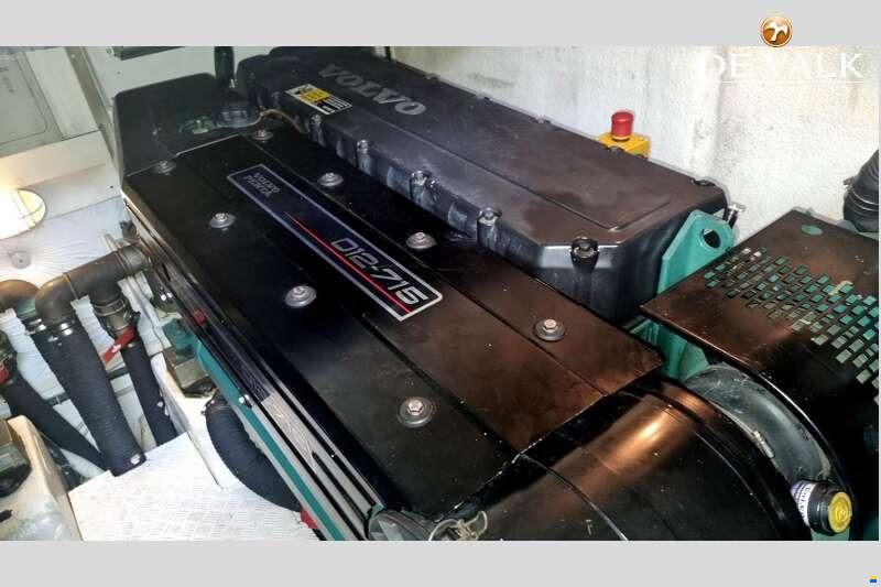 Conam 58 Sport HT