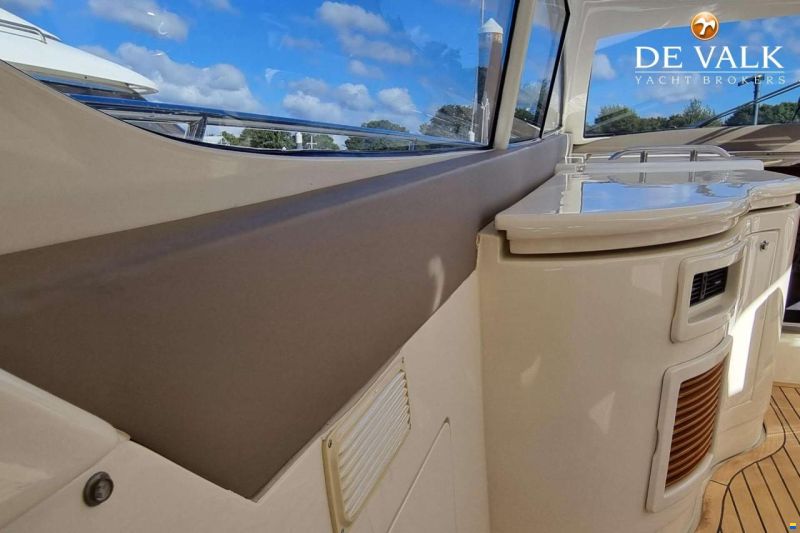 Conam 58 Sport HT
