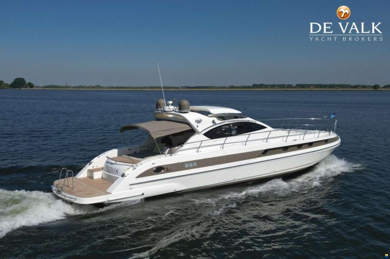 Conam 58 Sport HT