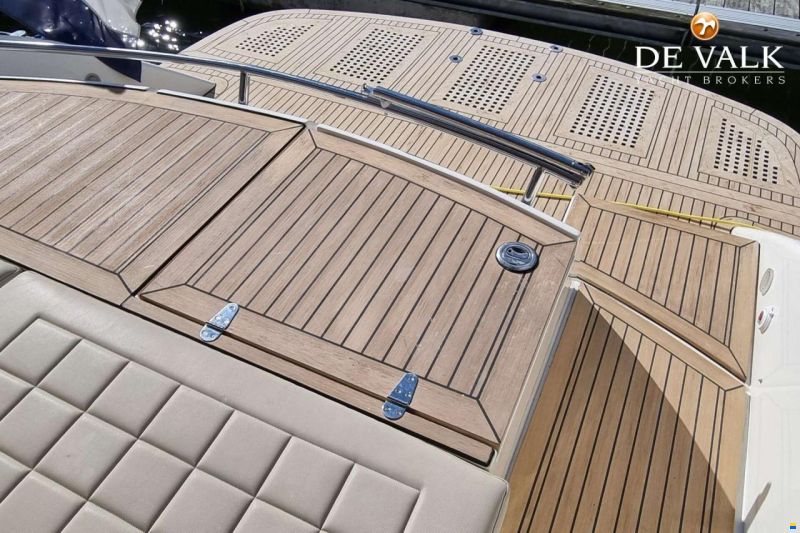Conam 58 Sport HT