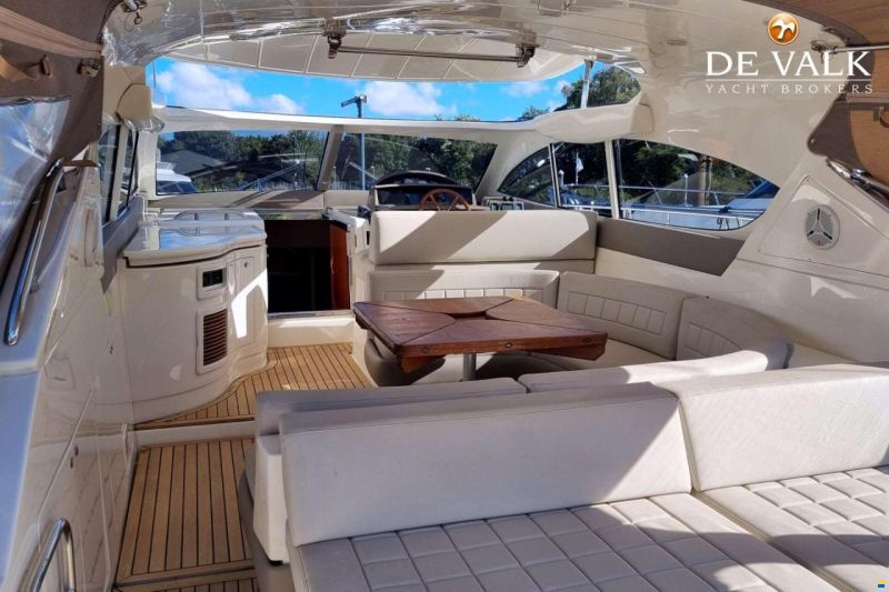 Conam 58 Sport HT