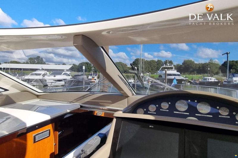 Conam 58 Sport HT