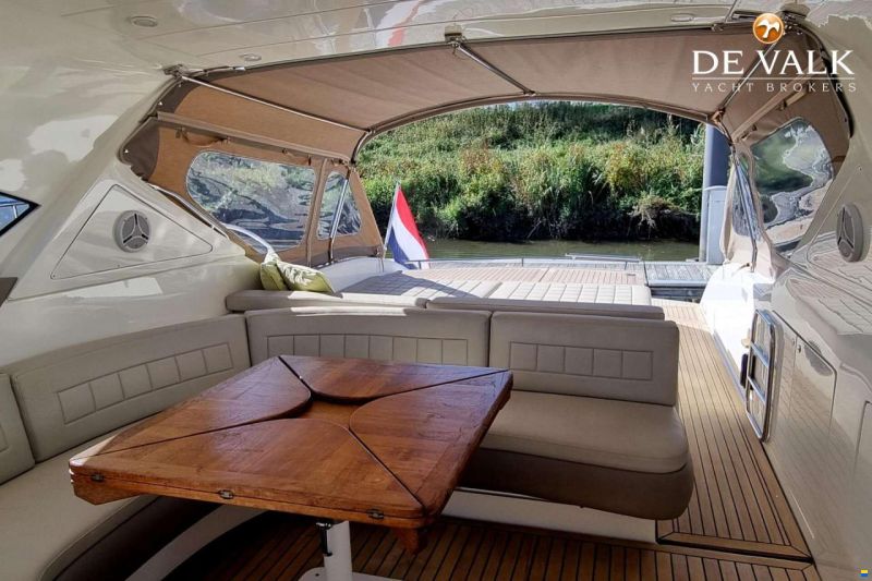 Conam 58 Sport HT