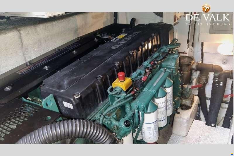 Conam 58 Sport HT
