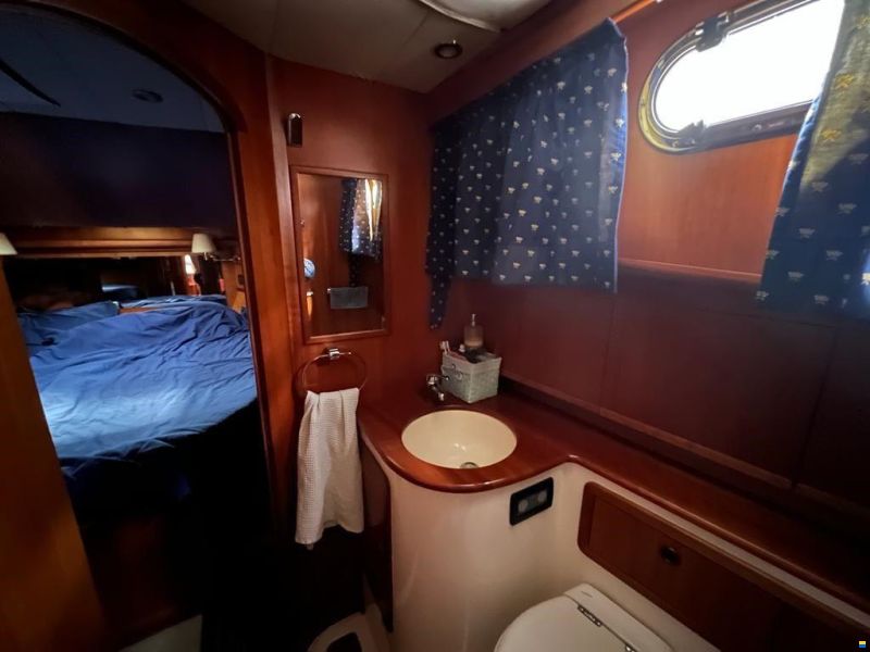 Cantieri Estensi 440 GOLDSTAR FLY