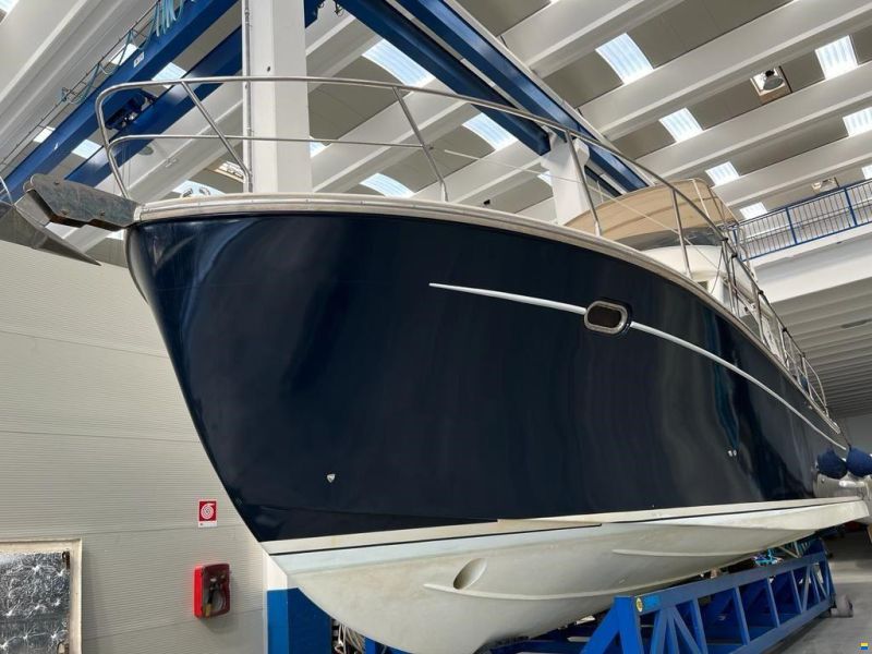 Cantieri Estensi 440 GOLDSTAR FLY