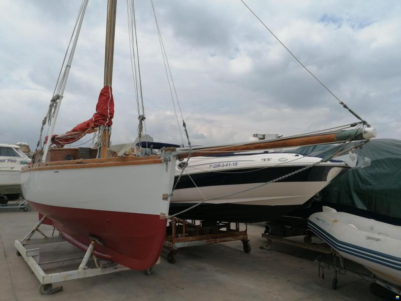 Boatyard 22,50