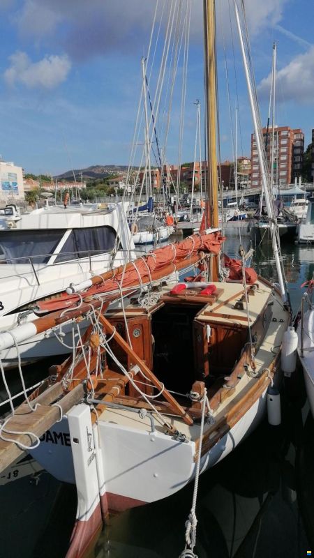 Boatyard 22,50