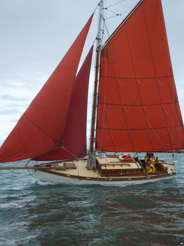 Boatyard 22,50