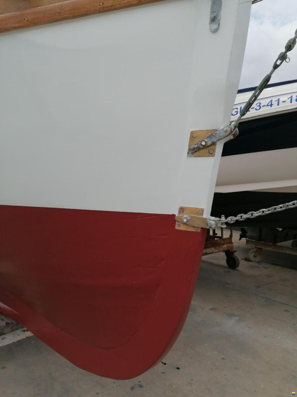 Boatyard 22,50