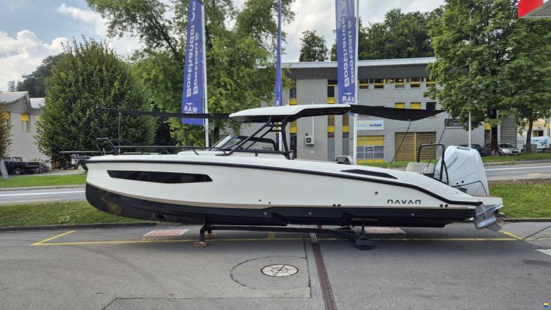 Navan  S30