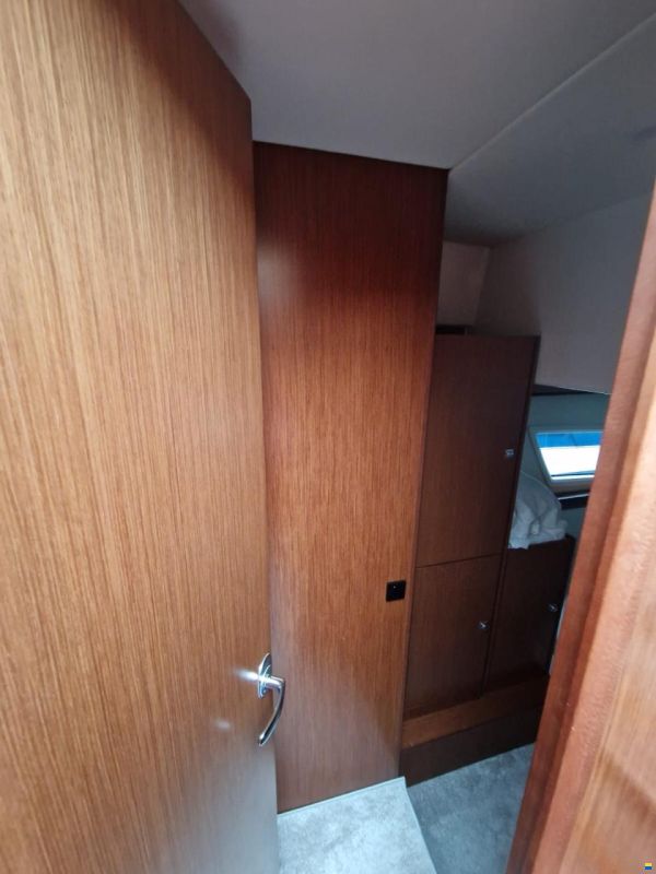 Bavaria 420 VIRTESS FLY