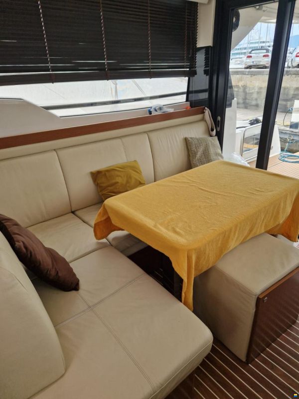 Bavaria 420 VIRTESS FLY