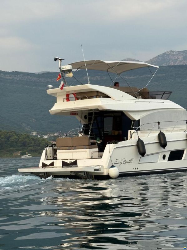 Bavaria 420 VIRTESS FLY