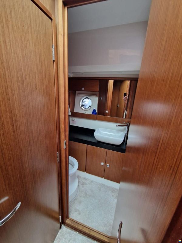 Bavaria 420 VIRTESS FLY
