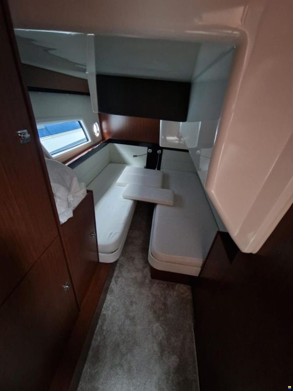 Bavaria 420 VIRTESS FLY