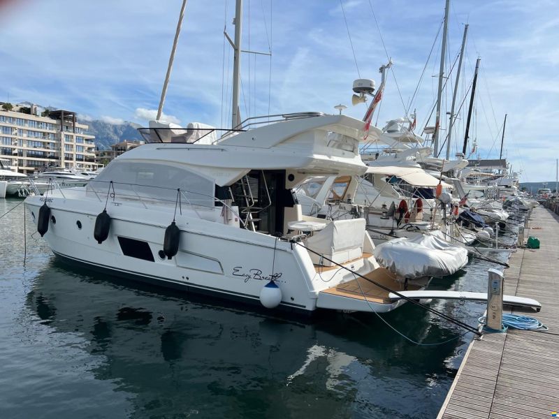 Bavaria 420 VIRTESS FLY