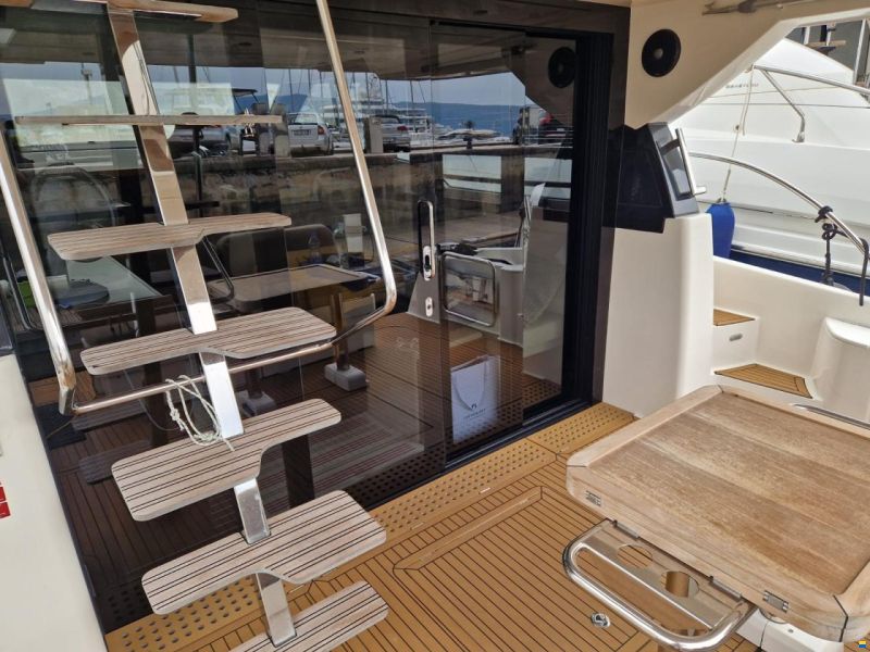 Bavaria 420 VIRTESS FLY