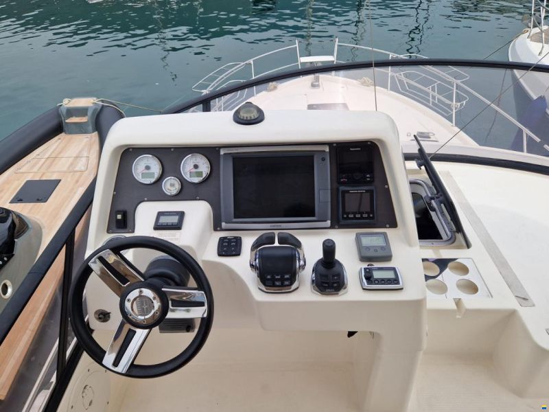 Bavaria 420 VIRTESS FLY