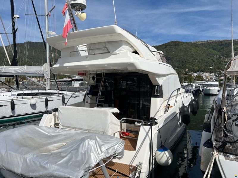 Bavaria 420 VIRTESS FLY