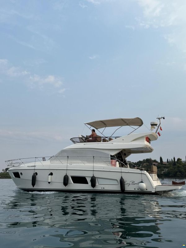 Bavaria 420 VIRTESS FLY