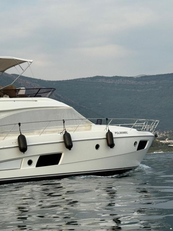 Bavaria 420 VIRTESS FLY