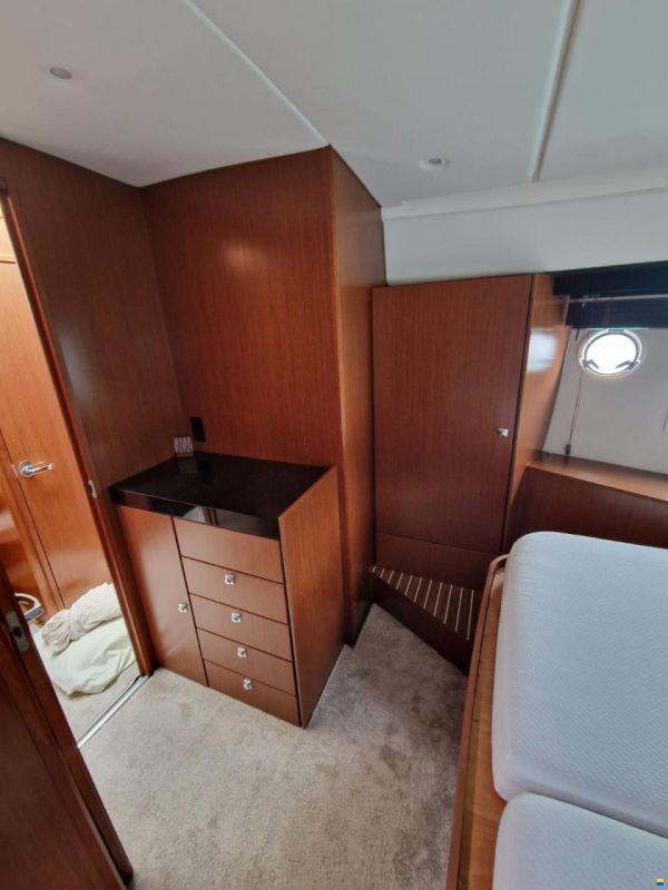 Bavaria 420 VIRTESS FLY