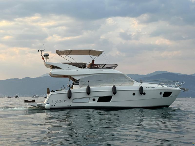 Bavaria 420 VIRTESS FLY