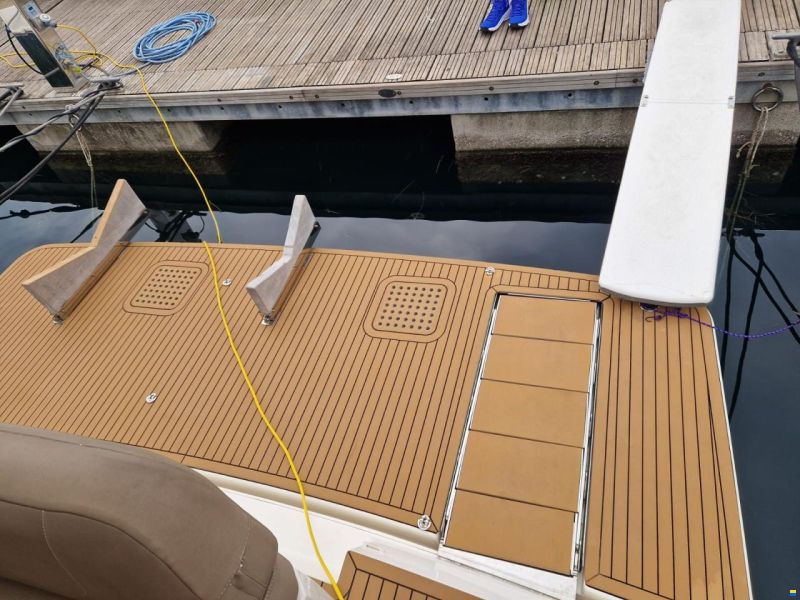 Bavaria 420 VIRTESS FLY