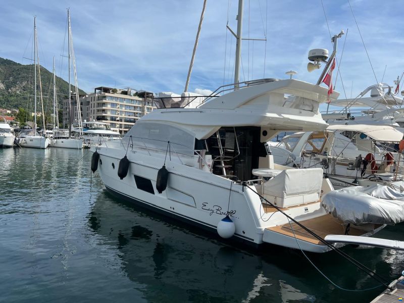 Bavaria 420 VIRTESS FLY