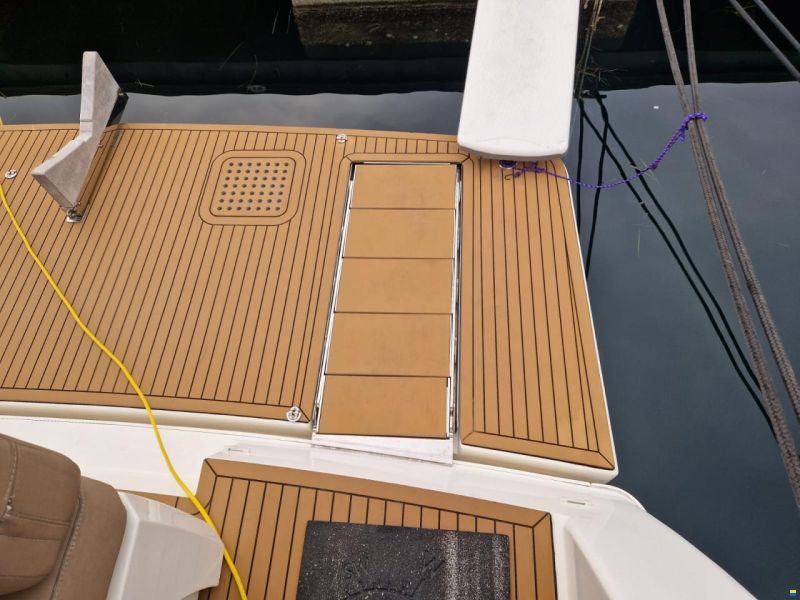 Bavaria 420 VIRTESS FLY