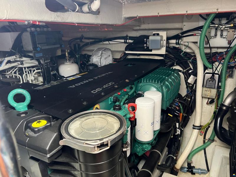 Bavaria 420 VIRTESS FLY