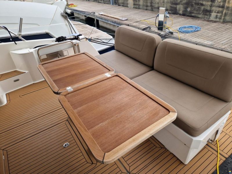 Bavaria 420 VIRTESS FLY