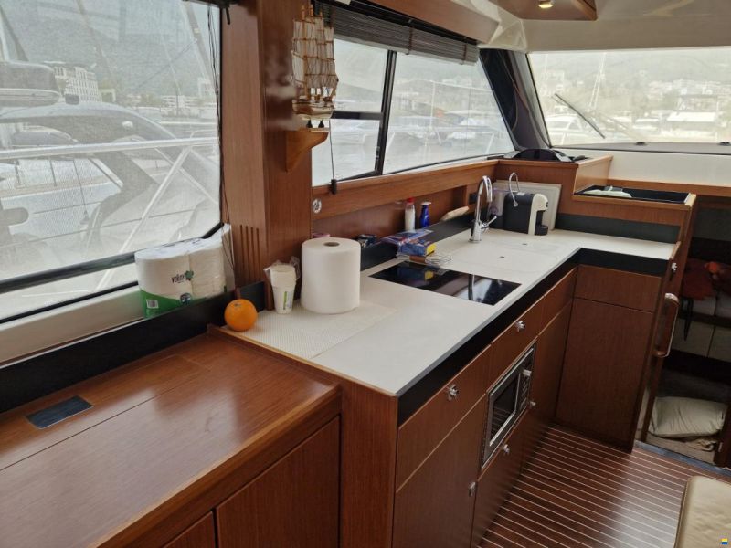 Bavaria 420 VIRTESS FLY