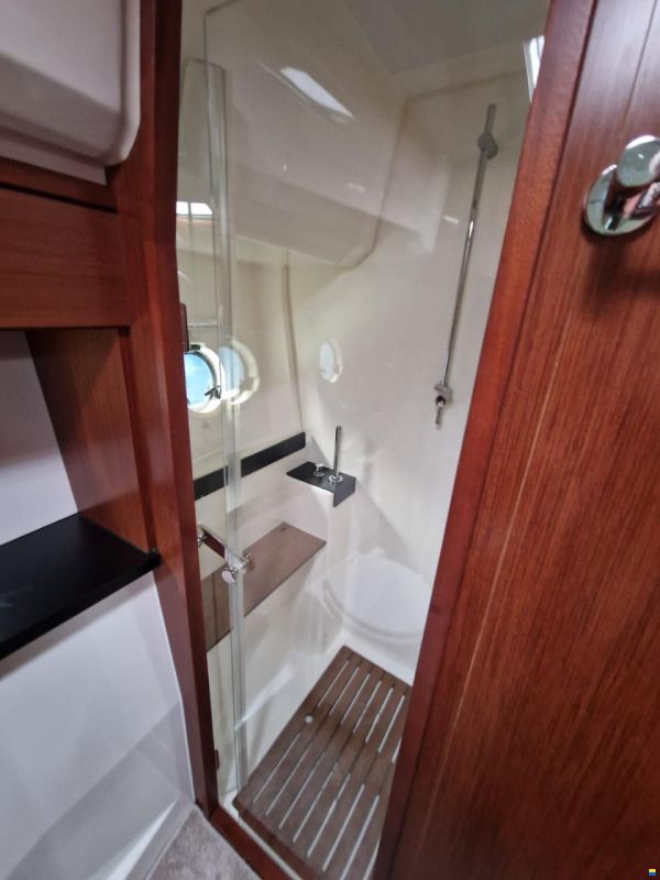 Bavaria 420 VIRTESS FLY