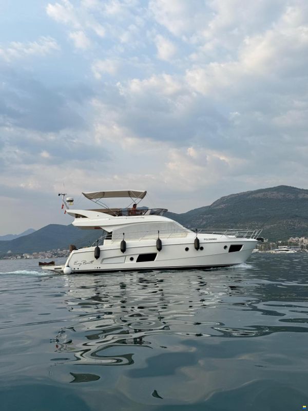 Bavaria 420 VIRTESS FLY