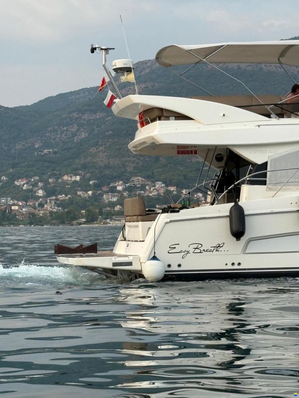 Bavaria 420 VIRTESS FLY