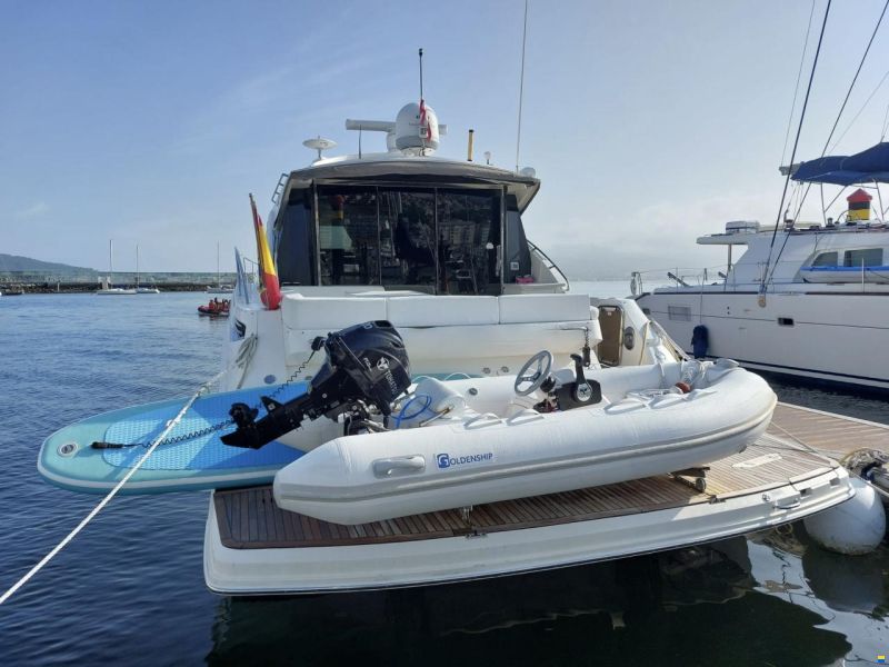 Sea Ray 510 SUNDANCER