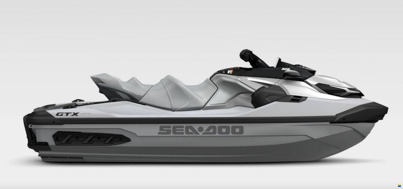 Sea-Doo GTX Limited 325 IDF iBR mit Tech Package