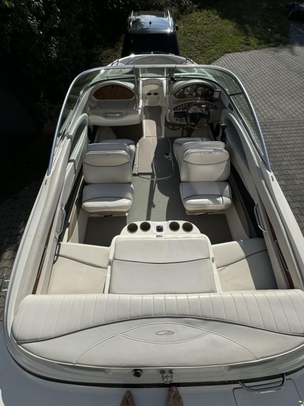 Maxum 1900 SR Bowrider STANDORT MALLORCA