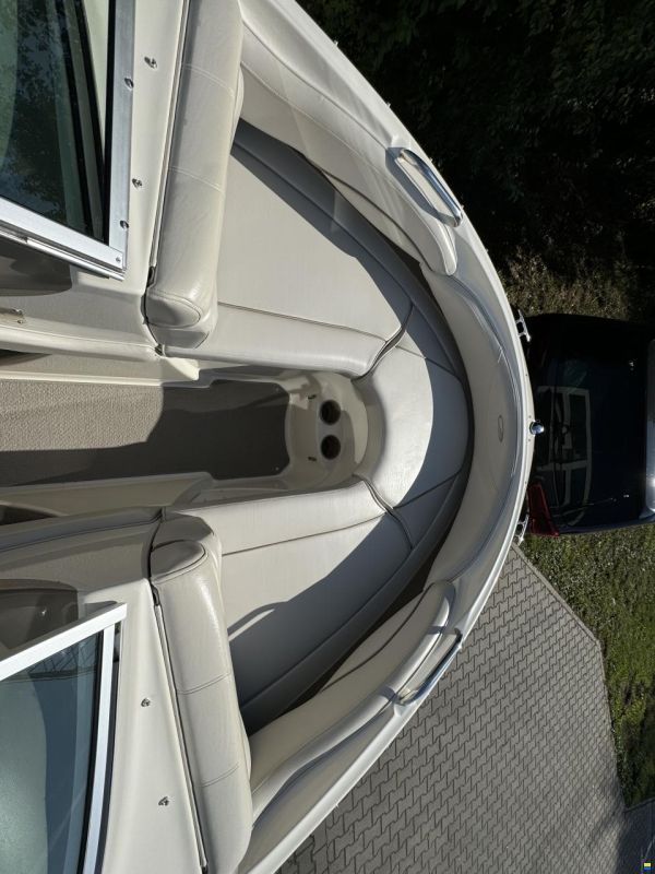 Maxum 1900 SR Bowrider STANDORT MALLORCA