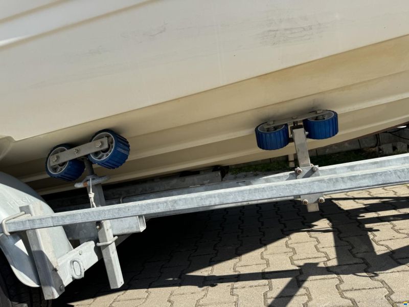 Maxum 1900 SR Bowrider STANDORT MALLORCA