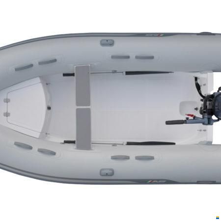 AB Inflatables Navigo 10 VS