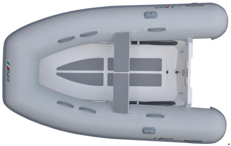 AB Inflatables Ventus 8 VL