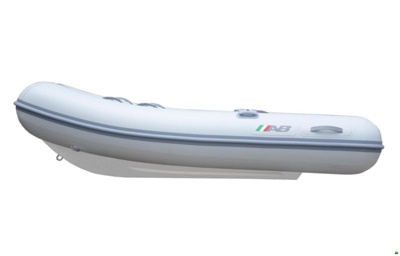 AB Inflatables Ventus 8 VL