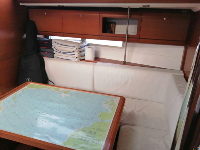 Dufour 405 Grand Large