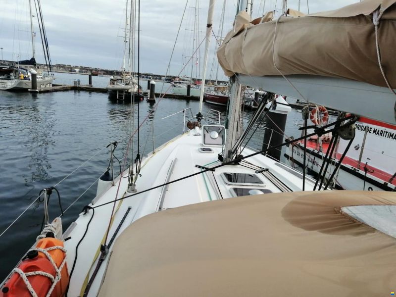 Dufour 405 Grand Large
