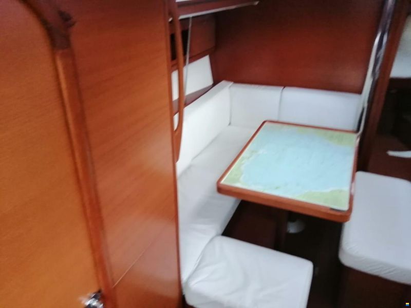 Dufour 405 Grand Large